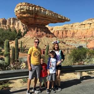 Meet your Posher, Leslie